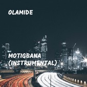 Motigbana (Instrumental) artwork