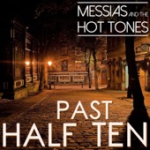 Half Past Ten artwork