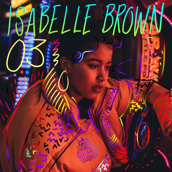 Cover artwork for Outro
