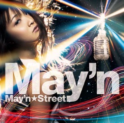 May'n☆Space