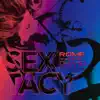 Sextacy (feat. David Rush) - Single album lyrics, reviews, download