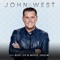 Een Dag Zonder Jou - John West lyrics