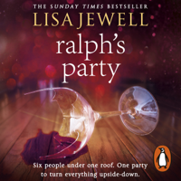 Lisa Jewell - Ralph's Party artwork