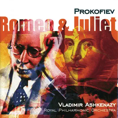 Prokofiev: Romeo and Juliet - Royal Philharmonic Orchestra