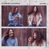 Batdorf & Rodney - Can You See Him