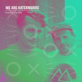 We Are Katermukke (DJ Mix) artwork