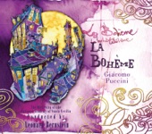 La bohème, Act 1: "Che gelida manina" artwork