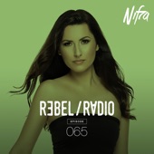 Rebel Radio 065 artwork