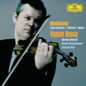 Beethoven: Violin Concerto, Op. 61, Violin Sonata "Kreutzer" artwork