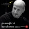 Symphony No. 2 In D, Op. 36: II. Larghetto - Paavo Järvi & Deutsche Kammerphilharmonie Bremen lyrics