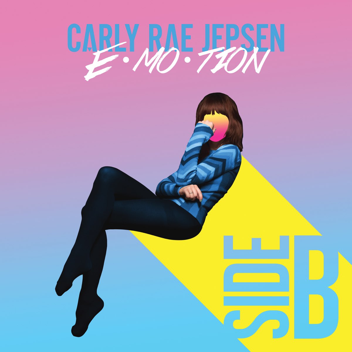 ‎E•MO•TION: Side B By Carly Rae Jepsen On Apple Music