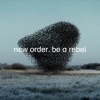 Be a Rebel - EP, 2020