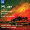 London Chamber Ensemble - Sextet for Oboe, Trumpet & Piano Quartet: II. Allegro scherzando - Poco lento - Allegro scherzando