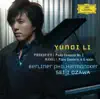 Stream & download Prokofiev: Piano Concerto No. 2 in G Minor, Op. 16 - Ravel: Piano Concerto in G Major