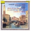 George Frideric Handel - Solomon, HWV 67: The Arrival of the Queen of Sheba