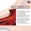 Beethoven: Complete String Quartets, 1996