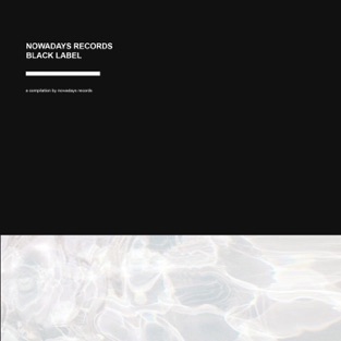 Various Artists - Nowadays Records Black Label (2019) LEAK ALBUM