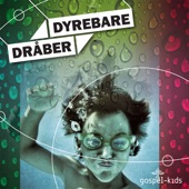 Dyrebare Dråber artwork