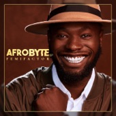 AfroByte artwork