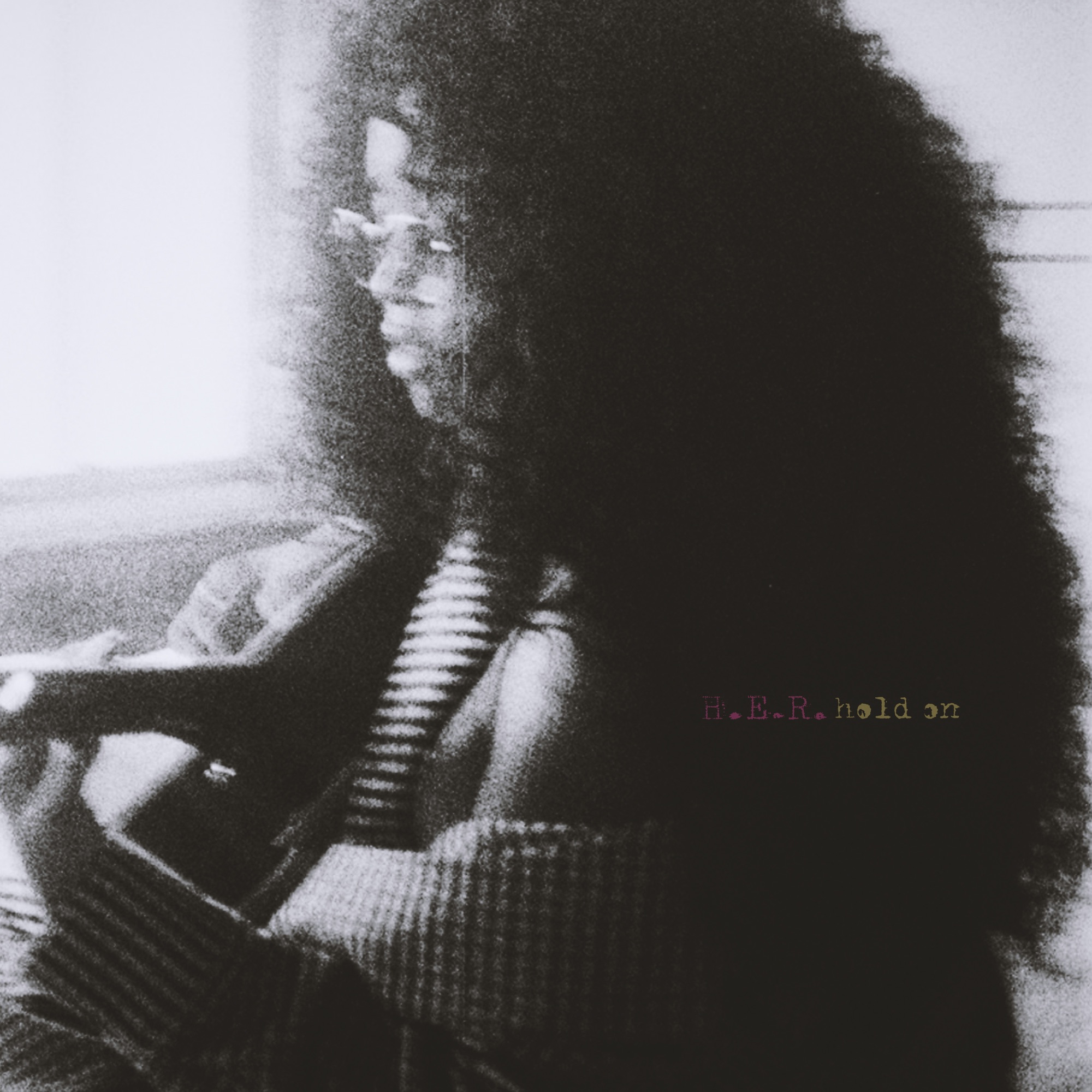 H.E.R. - Hold On - Single