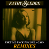 Take Me Back To Love (Remixes) - Kathy Sledge