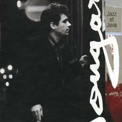 Jazz et java - Claude Nougaro
