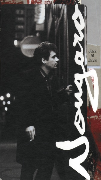 Jazz et java - Claude Nougaro