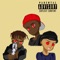 Modey (feat. Big Rell & Honcho) - Universe lyrics