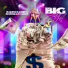 Big Steppa (feat. MoHead Mike) - Single album lyrics, reviews, download