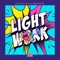 Light Work (feat. Dread MC) - Glitch City lyrics