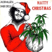 Jacob Miller feat. Ray I, Inner Circle - Wish You a Merry Christmas / Ahameric Temple (feat. Ray I, Inner Circle)