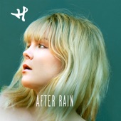 After Rain - EP artwork