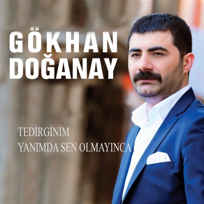 gokhan doganay tedirginim yanimda sen olmayinca ilyas kececi shazam