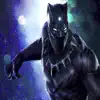 Black Panther (Chadwick Boseman) album lyrics, reviews, download