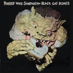 Black Cat Bones - Chauffeur