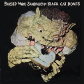 Black Cat Bones - Save My Love