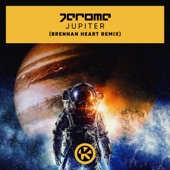 Jupiter (Brennan Heart Remix) artwork