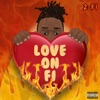 Love on FI - EP