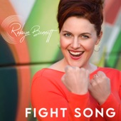 Fight Song artwork