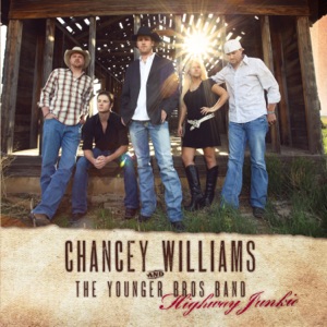 Chancey Williams & The Younger Brothers Band - Let Love Do It's Thing - Line Dance Music