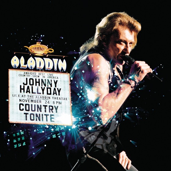 Cover artwork for La musique que j'aime