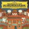 Rimsky-Korsakov: Scheherazade, Op. 35 / Bartók: Music For Strings, Percussion And Celesta, Sz. 106, 2017