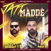 Jatt Madde (feat. Elly Mangat) - Single