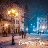 Christmas Lviv artwork
