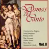 Damas del Canto (Vol. II) album lyrics, reviews, download