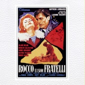 Rocco E I Suoi Fratelli (Original Motion Picture Soundtrack) artwork