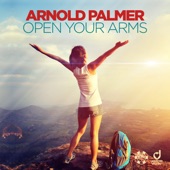 Open Your Arms artwork