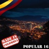 Made In Colombia / Popular / 16