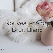 !!!" Nouveau - Né De Bruit Blanc "!!! artwork