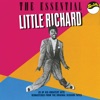 The Essential Little Richard artwork